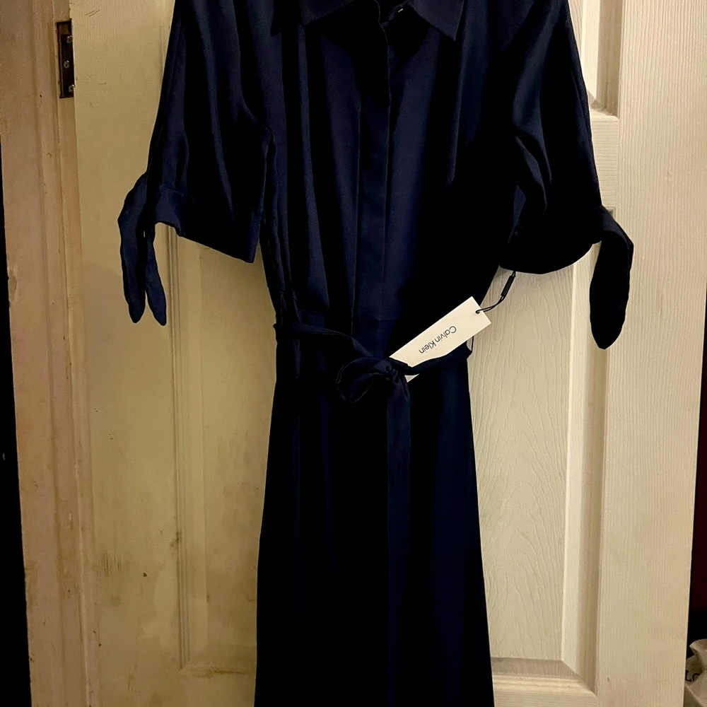 Calvin Klein Dress